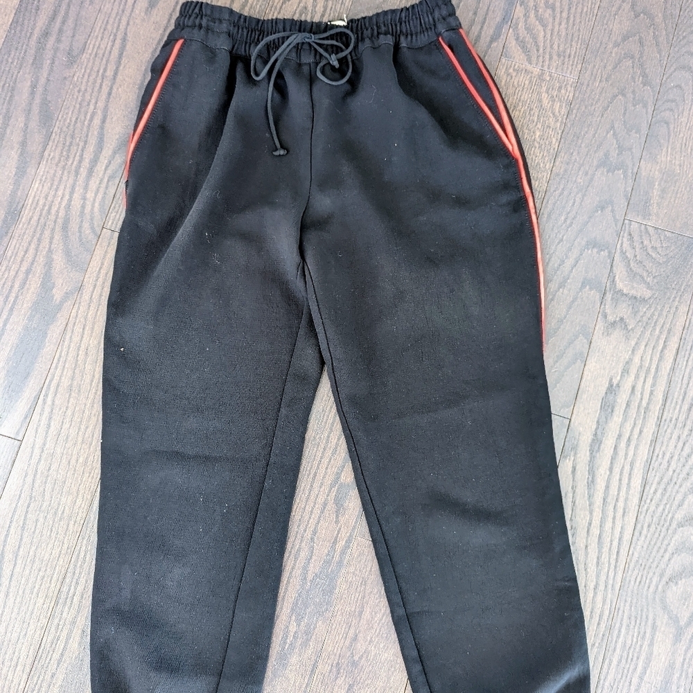 Wilfred Joggers